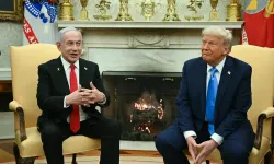 Trump Netanyahu görüşmesi enerji piyasası için ne demek