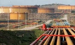 Irak Ceyhan hattı için Chevron'lu konsorsiyuma onay verdi