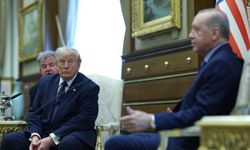 Trump Ankara'da açıkladı, Türkiye F-35'leri alacak