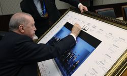 The Economist Erdoğan'ı zirvenin kazananı gösterdi