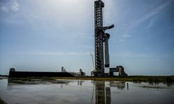 Starship iptali SpaceX'ten 100 milyar dolar sildi