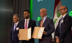 Irak ile ABD arasında 48 anlaşma imzalandı