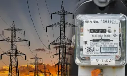 Türkiye kişi başı elektrik harcamasında 53'üncü