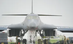 ABD'nin B-1 hamlesi İran savaşında tırmanma sinyali verdi