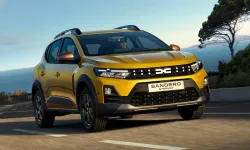 Dacia’daki kayıp Renault Group satışlarını aşağı çekti