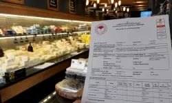 Tahsildaroğlu peynirinde listeria tespit edildi