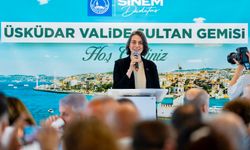 Sinem Dedetaş gözaltında, Üsküdar'da yeni operasyon