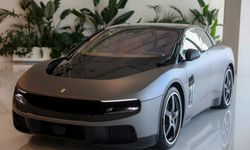 Tartışmalı Luce iki ayda Ferrari’nin hedefine ulaştı