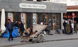 İşsizlik düştü, atıl işgücü yüzde 28,8’de kaldı