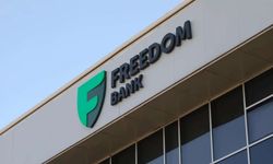 Freedom Holding, Turkish Bank devrini tamamladı