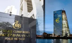 ECB ve TCMB aynı gün karar verecek, piyasa ne bekliyor?