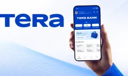 Tera Bank mobil uygulamasını kullanıma açtı