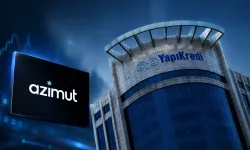 Yapı Kredi Portföy Azimut’a satılıyor