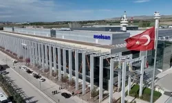 ASELSAN'ın ilk yarı cirosu 88,5 milyar liraya ulaştı