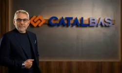 Çatalbaş Grubu üretimi tek çatı altında topluyor