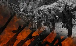 PKK düzenlemesinde cinayet ve müebbet kapsam dışı