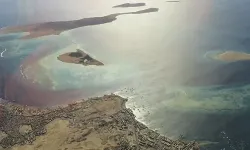 Hürmüz Boğazı için belge görüşmeleri son aşamada