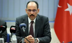 MİT Başkanı İbrahim Kalın Libya heyetiyle görüştü