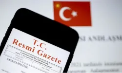 Emlak Vergisi’nde yeni tebliğ Resmî Gazete’de