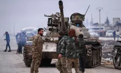 Suriye'de Irak sınırı için hazırlık alarmı iddiası