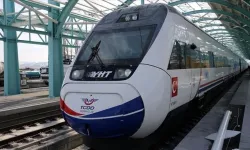 Yerköy-Kayseri Yüksek Hızlı Tren Hattı 2028'de açılacak