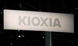 Kioxia’nın net kârı yapay zekâ talebiyle 46 katına çıktı