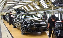 Avrupa otomotivinde Çin ortaklığı dönemi başlıyor