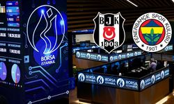 Piyasa değerinde Fenerbahçe, getiride Beşiktaş önde