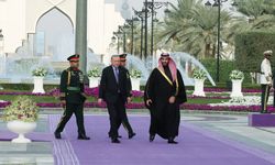Türkiye, Suudi Arabistan ve Pakistan savunma paktına gidiyor