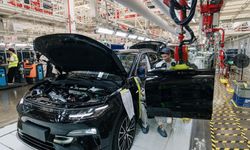 Çinli elektrikli otomobiller Avrupa'da rekor paya ulaştı