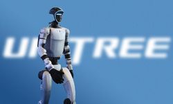 Çinli robot üreticisi Unitree 890 milyon dolarlık arza çıktı