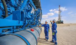 Adnoc Gas'ın geliri düştü, Habshan hedefi aşıldı