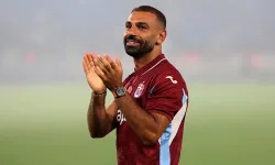Trabzonsporlu Salah Arap futbolcuların maaşında zirvede