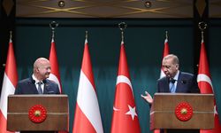 Türkiye Lübnan'da güvenlik ve enerji rolünü büyütebilir
