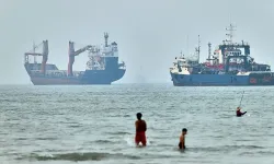 Suudi deniz koalisyonunun ilk sınavı Kızıldeniz’de