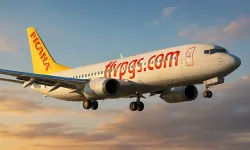 Pegasus’ta hedef fiyat düştü, tavsiye değişmedi