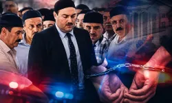 Operasyonun ötesinde Süleymancılar’ın ekonomik ağı