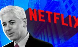400 milyon dolarlık kayıptan sonra Netflix'e geri döndü