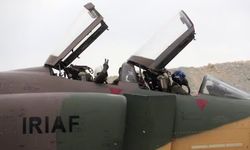 İran ve Katar arasında kayıp pilot gerilimi