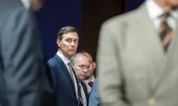 Gazze planında kritik trafik, Kushner İsrail’e ulaştı