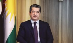 Erbil’de Barzani’nin ofisine İran’dan drone saldırısı