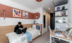 Öğrenci şehirleri öne çıktı, yurt fiyatında makas açıldı