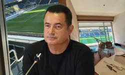 Fenerbahçe’nin loca açıklamasına Acun Ilıcalı’dan yanıt