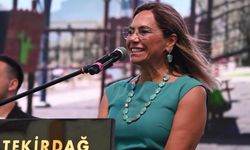 Candan Yüceer CHP’den istifa etti, Yeni Parti’ye geçiyor