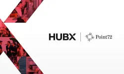 HubX’in ilk dış yatırımında 25 milyon dolar opsiyon var