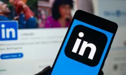 LinkedIn profilleri flörtte yeni filtreye dönüşüyor