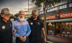 Alparslan Kuytul soruşturması Levent Börek'e uzandı