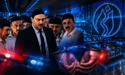 Süleymancılar operasyonunda Göknur Gıda tabana indi