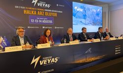 Türker VEYAŞ halka arzında yüzde 70'lik istikrar fonu