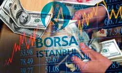 Borsa haftayı yüzde 2,90 kayıpla kapattı, dolar yükseldi